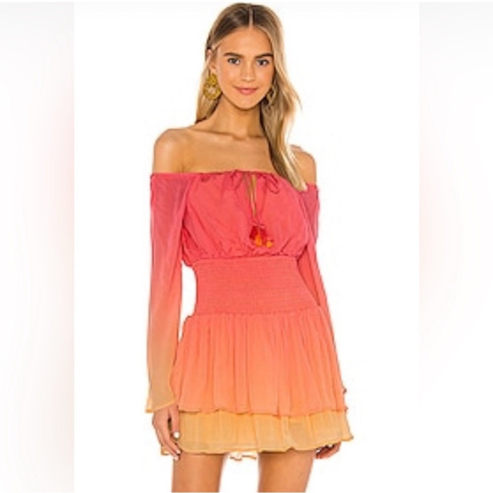 Majorelle Dress FINAL DROP PRICE